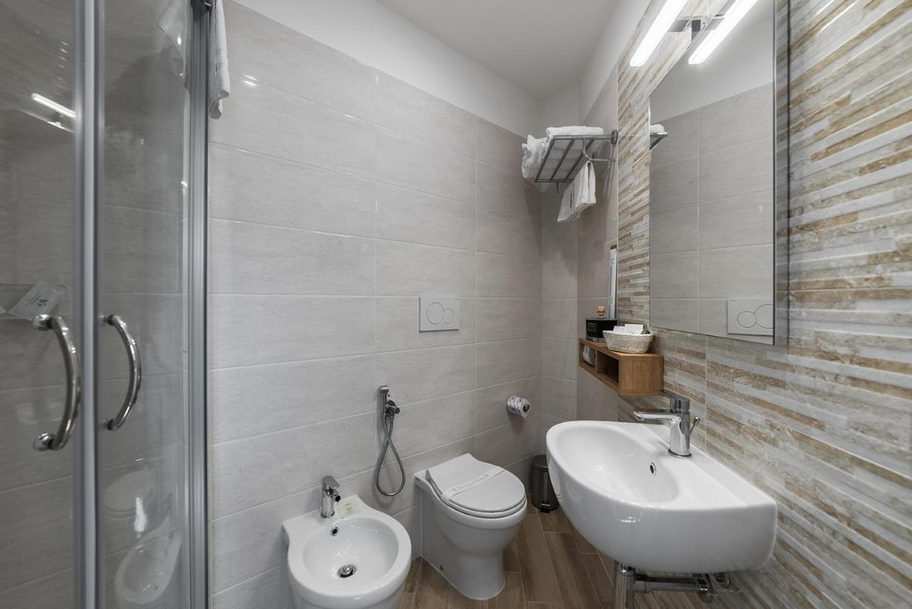 B&B Piazza Roma Norma Exterior photo
