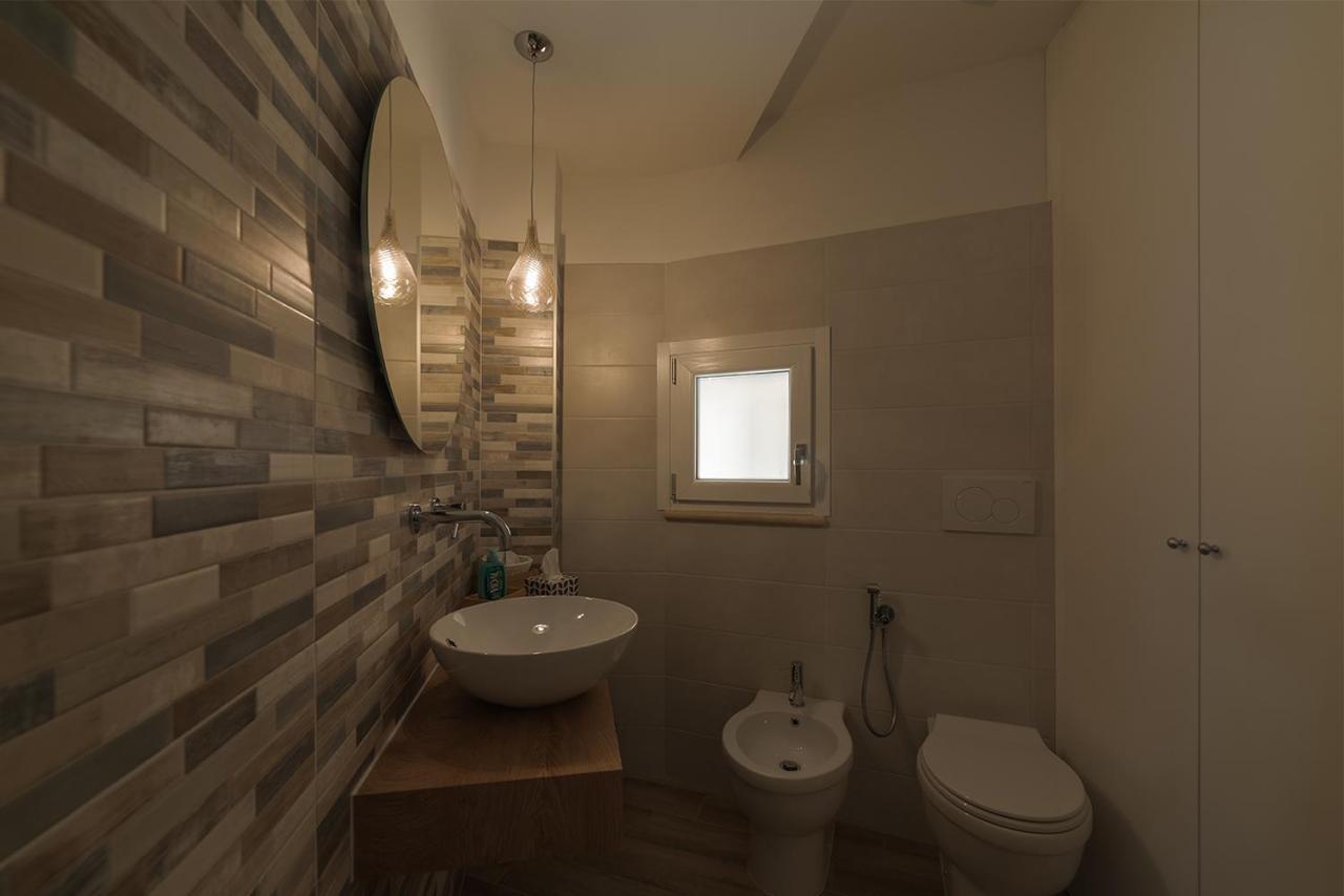 B&B Piazza Roma Norma Exterior photo