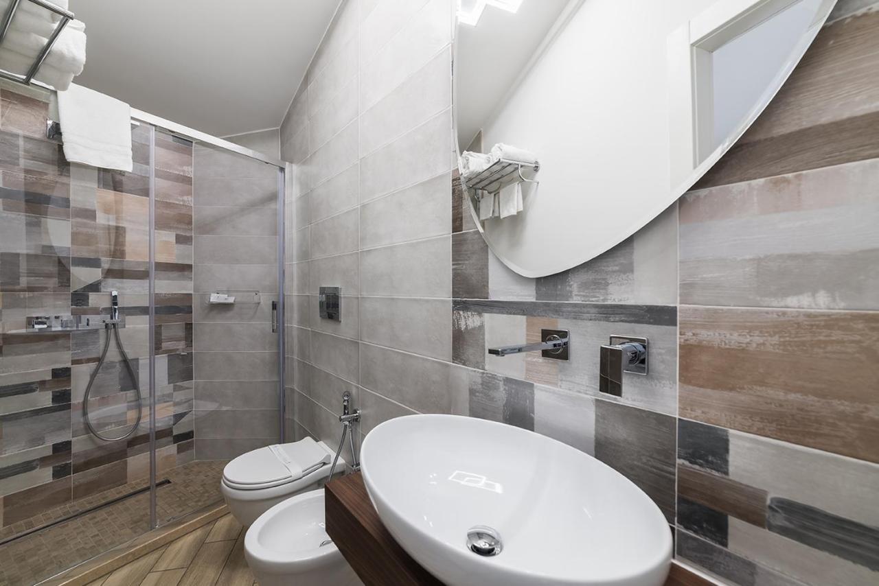 B&B Piazza Roma Norma Exterior photo